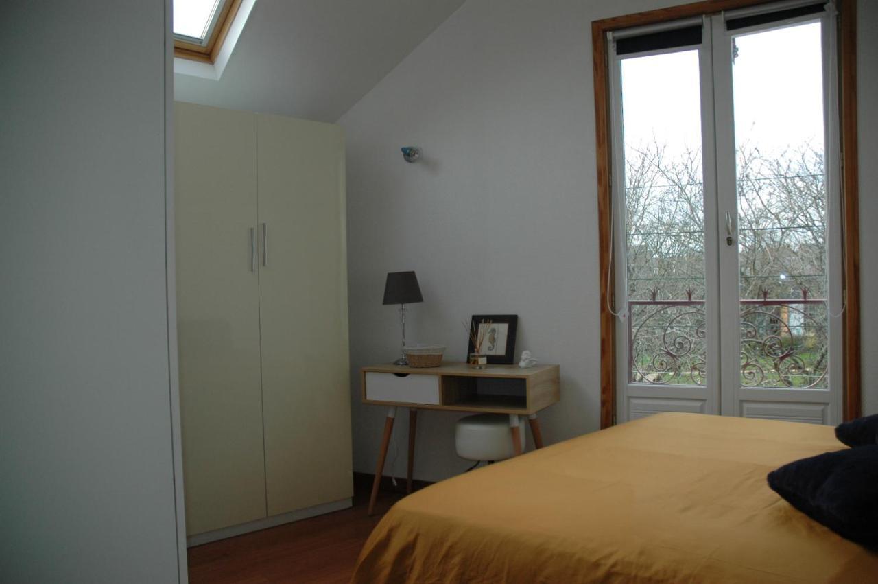 L'Appel De La Loire, Centre Ville Saumur Εξωτερικό φωτογραφία